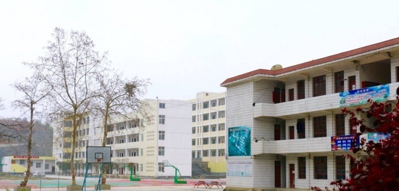 铜仁工业学校