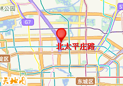 北太平庄路