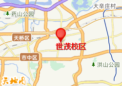 世茂校区