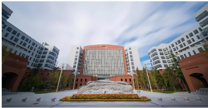 首都师范大学SQA3+1国际本科项目招生简章