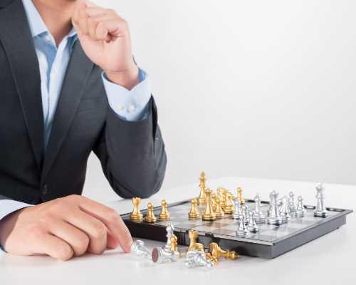 重庆学围棋
