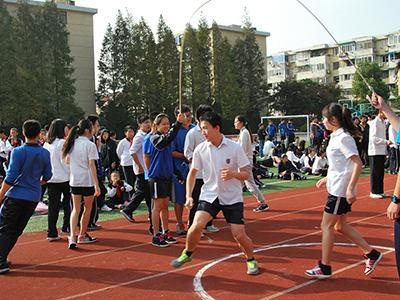 运动会