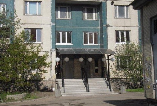 圣彼得堡国立宇航仪器制造大学