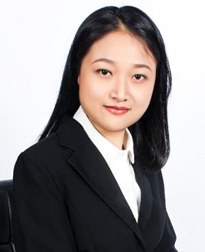陈静娴