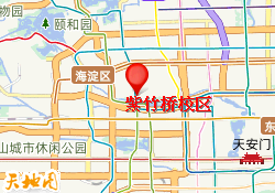 紫竹桥校区