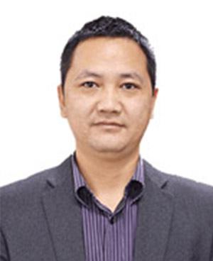 董代林