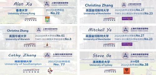 录取喜报