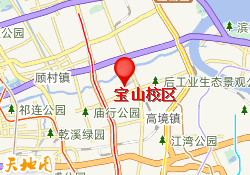 宝山校区