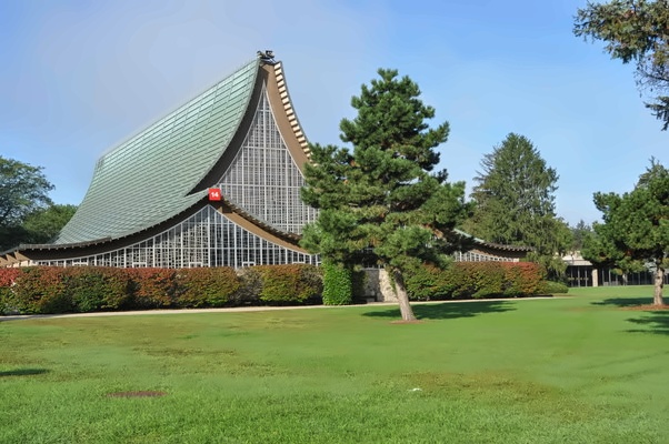 学校官方图片
