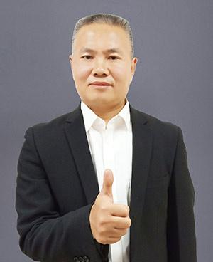 李凤杰