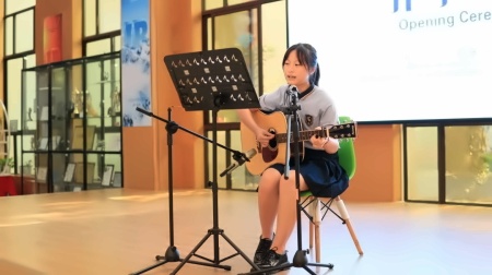 长沙玮希国际学校
