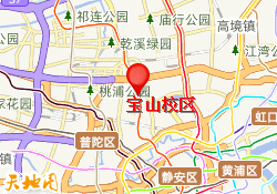 宝山校区