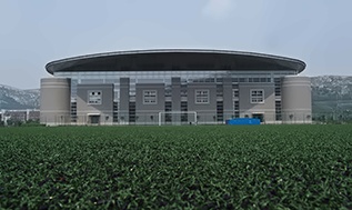 山东师范大学