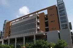 北京外国语大学国际高中