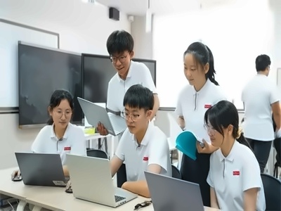 东莞伊顿国际学校IGCSE课程