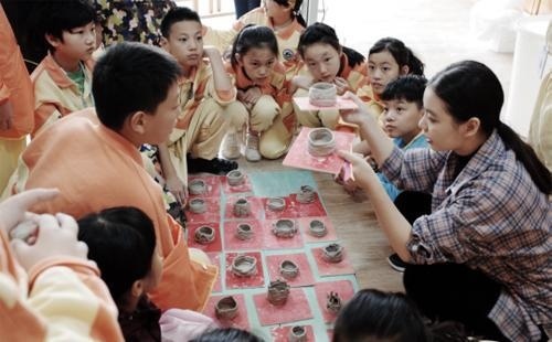 南京句容碧桂园学校