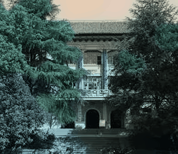 华中师范大学环境