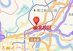 渝北校区