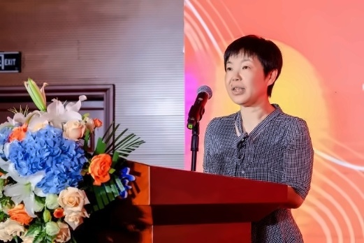 北开ICC毕业典礼