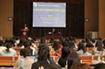 北京外国语大学高中出国留学人员培训部