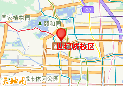 世纪城校区