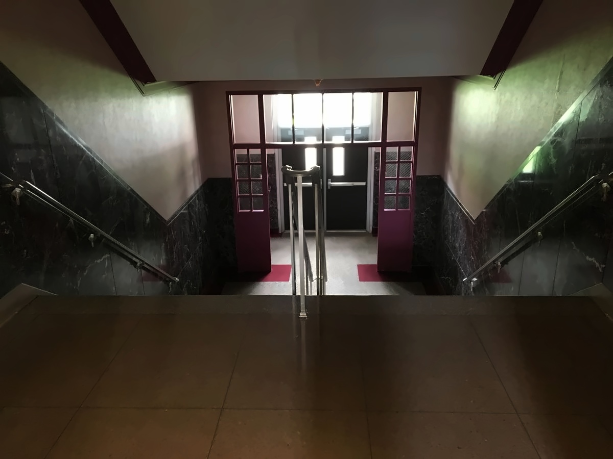 教学设施