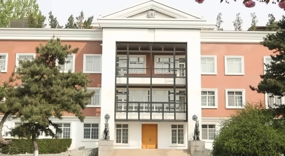 北京汇佳私立学校