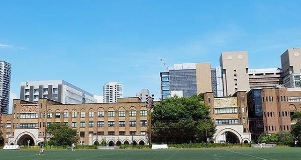 泰国研究生留学的优势