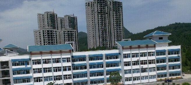 铜仁工业学校