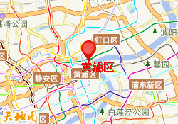 黄浦区