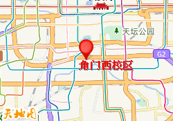 角门西校区
