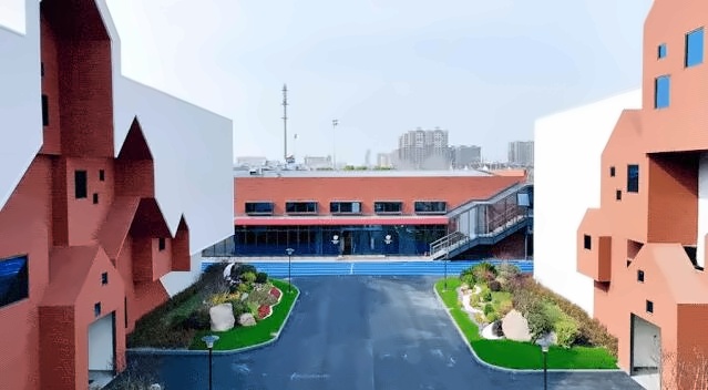 上海梦沃未来学院