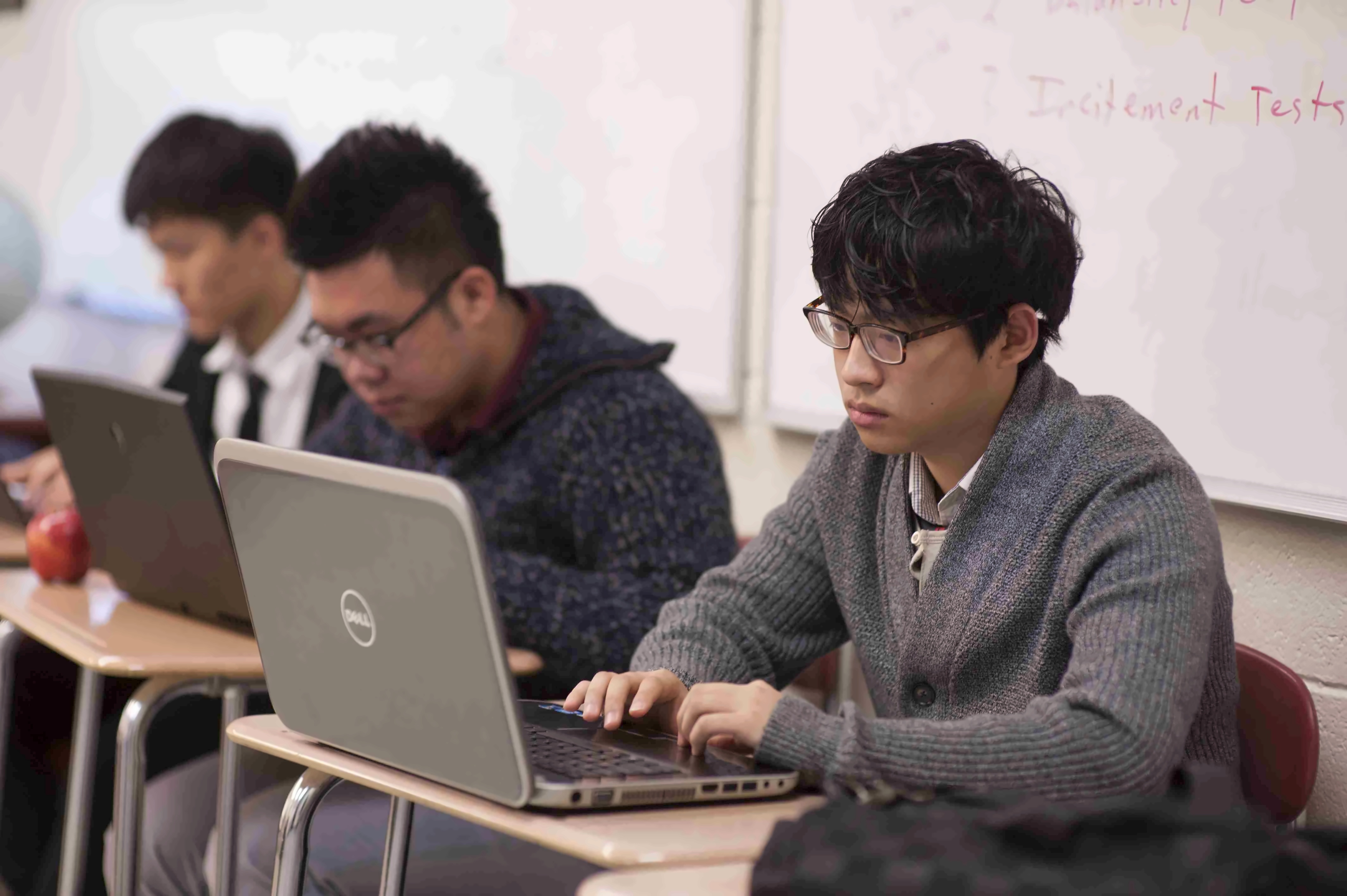 学生生活