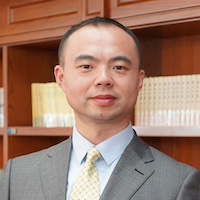 邱晨 小学部校长