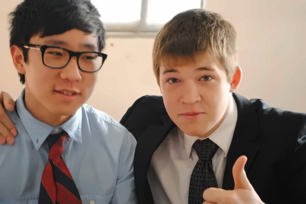 学生生活