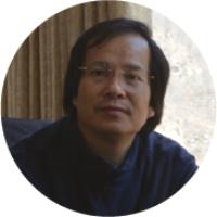李呈让教授