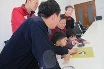北京北图文化发展中心