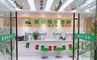 南京新视线教育