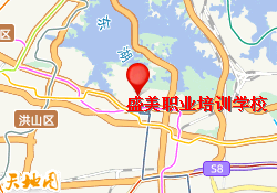 盛美职业培训学校（光谷）校区