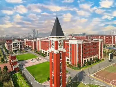 武汉光谷未来学校国际部AP课程
