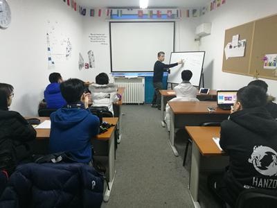 天津哈珀国际教育中心