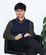 Aarron老师