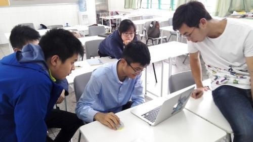 深圳国际交流学院