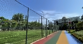 中西融合创新课程