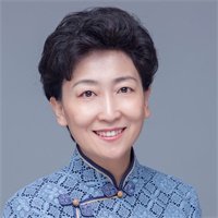 李虹霞 青岛赫德小学部校长