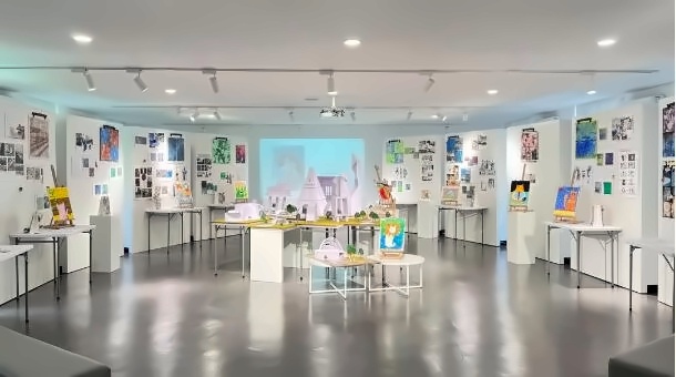 耀华古北艺术设计入门项目学生作品展示.jpg