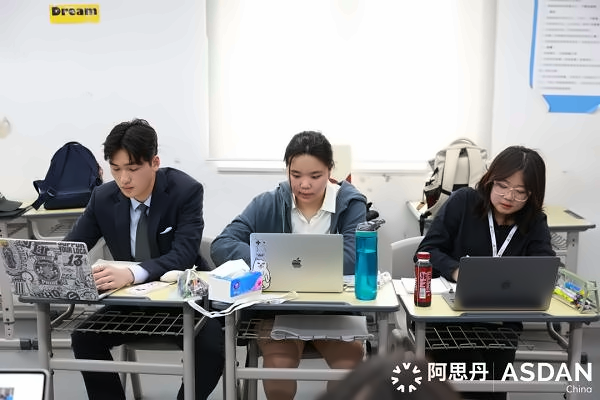 北外同文外国语学校竞赛