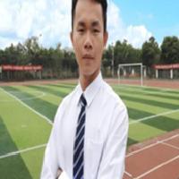 朱晓峰 德育处干事