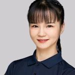 朱彬彬，鲨丘教练中心培训导师