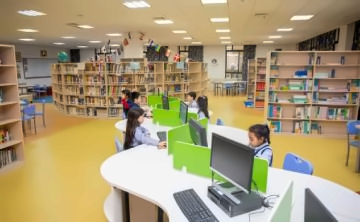 长沙玮希外籍人员子女学校IBPYP课程